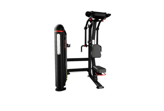 Nautilus Inspiration® Back Extension - Cardio