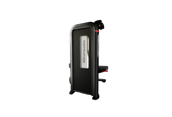 Nautilus Inspiration®  Leg Press - Cardio