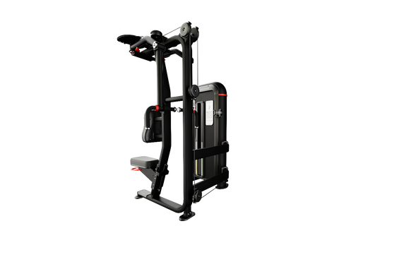 Nautilus Inspiration®  Leg Press - Cardio