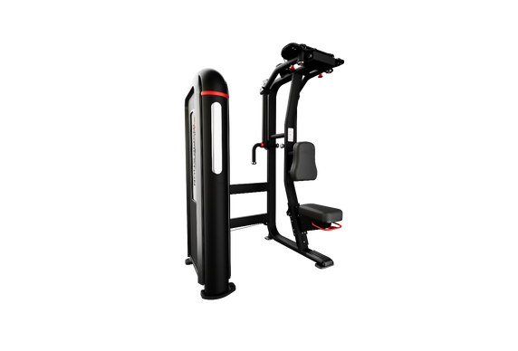 Nautilus Inspiration®  Leg Press - Cardio