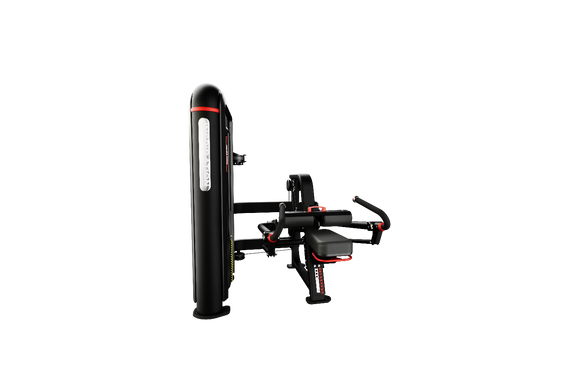 Nautilus Inspiration®  Shoulder Press - Cardio