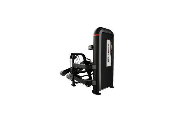 Nautilus Inspiration®  Shoulder Press - Cardio