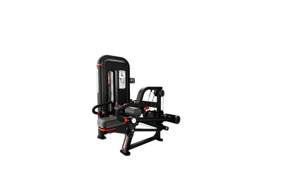 Nautilus Inspiration®  Shoulder Press - Cardio