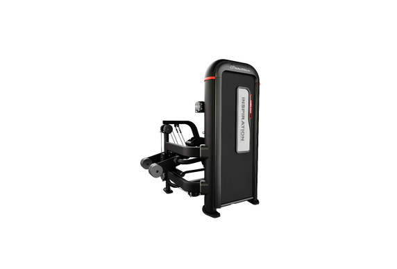 Nautilus Inspiration®  Shoulder Press - Cardio