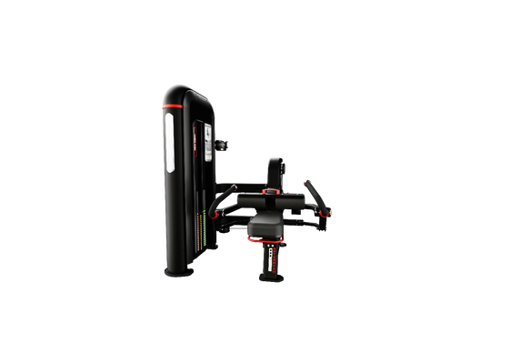 Nautilus Inspiration®  Tricep Dip - Cardio