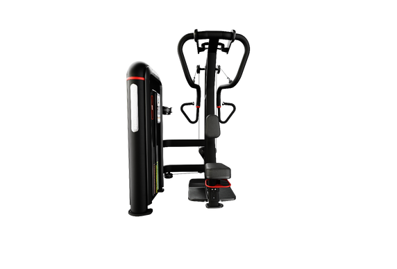 Nautilus Inspiration Triceps Extension - Cardio