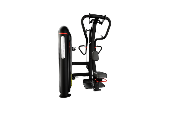 Nautilus Inspiration Triceps Extension - Cardio