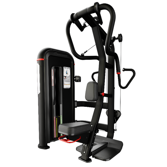 Nautilus Inspiration®  Triceps Extension - Cardio