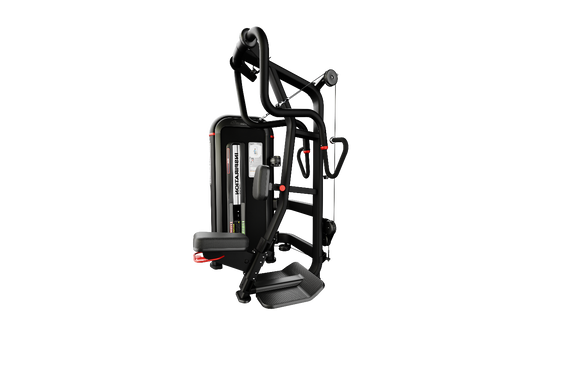 Nautilus Inspiration Triceps Extension - Cardio