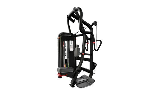 Nautilus Inspiration Triceps Extension - Cardio