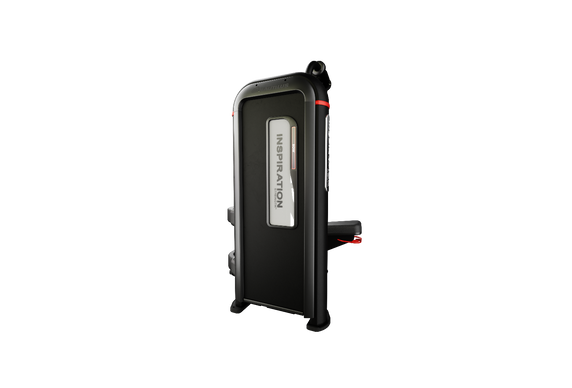 Nautilus Inspiration® Vertical Row - Cardio
