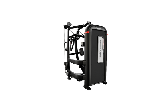 Nautilus Inspiration® Vertical Row - Cardio
