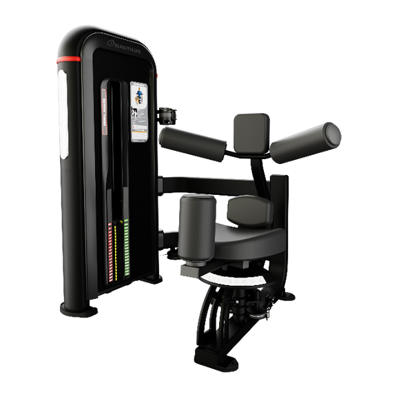 Nautilus Inspiration®  Rotary Torso - Cardio