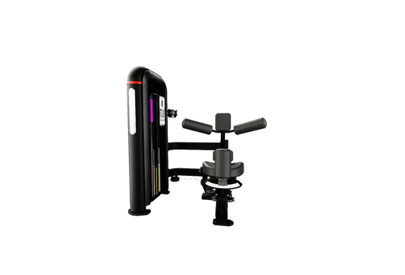 Nautilus Inspiration Rotary Torso - Cardio