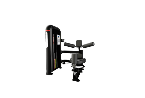 Nautilus Inspiration Rotary Torso - Cardio