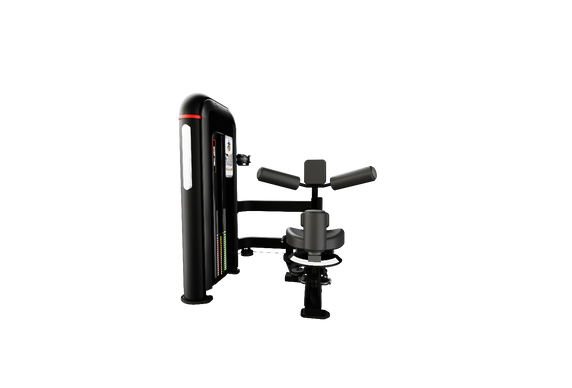 Nautilus Inspiration Rotary Torso - Cardio