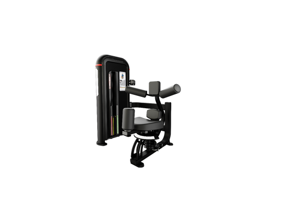 Nautilus Inspiration Rotary Torso - Cardio