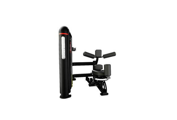 Nautilus Inspiration Rotary Torso - Cardio