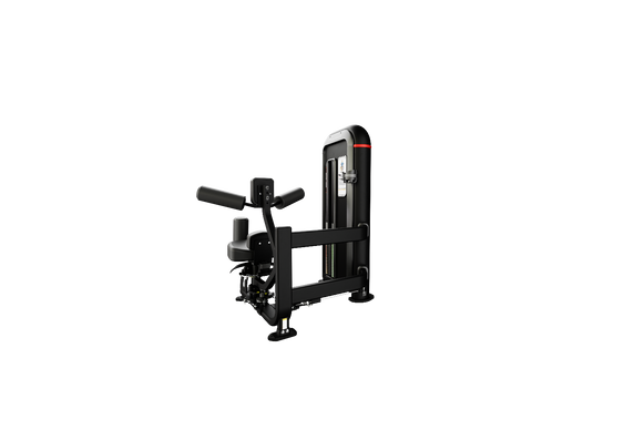 Nautilus Inspiration Rotary Torso - Cardio