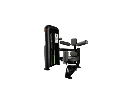 Nautilus Inspiration Rotary Torso - Cardio