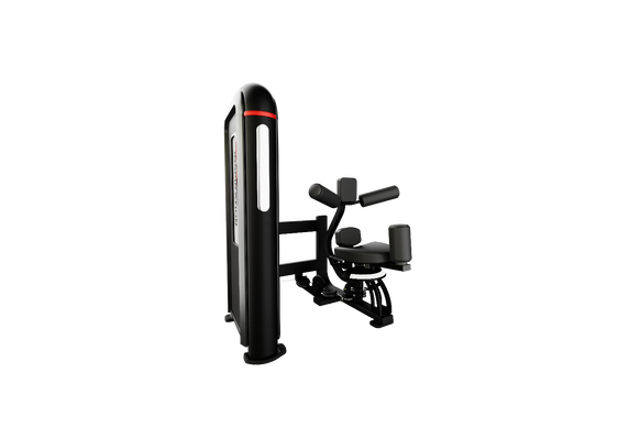 Nautilus Inspiration Rotary Torso - Cardio