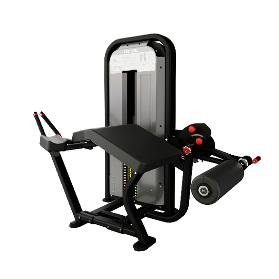 Nautilus Impact®  Leg Curl - Cardio