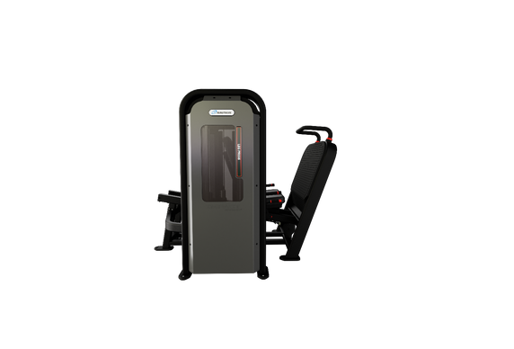 Nautilus Impact Seated Leg Press - Cardio