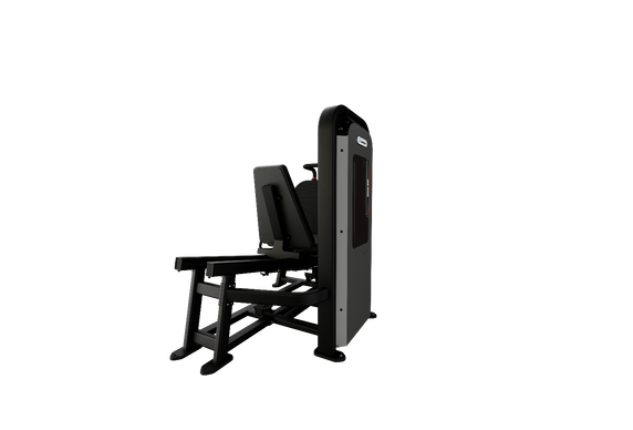 Nautilus Impact Seated Leg Press - Cardio