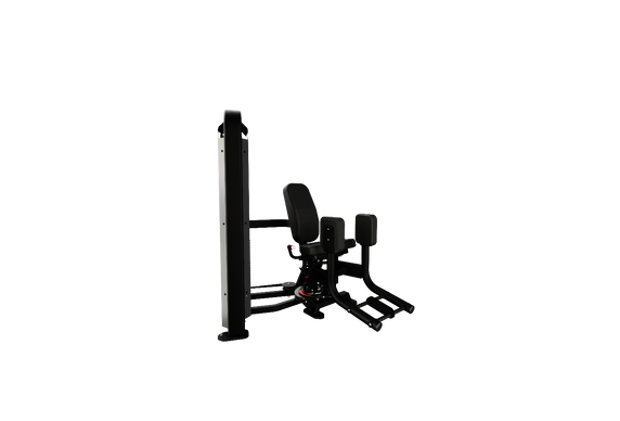 Nautilus Impact Abductor - Cardio