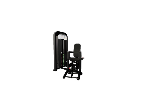 Nautilus Impact Abductor - Cardio