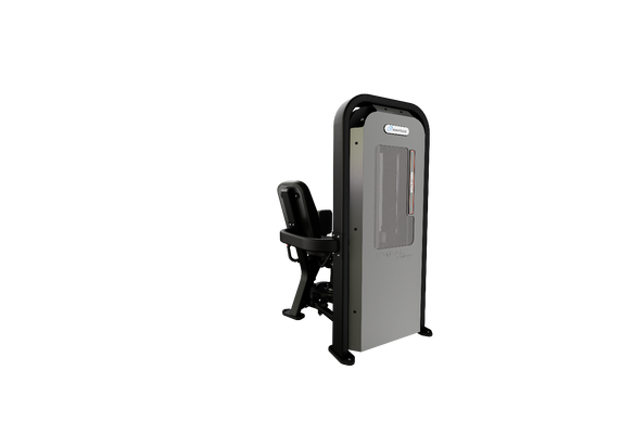 Nautilus Impact Abductor - Cardio