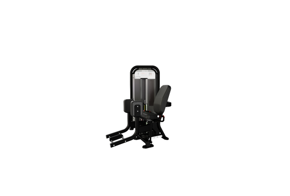 Nautilus Impact Abductor - Cardio