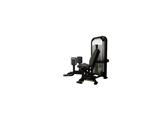 Nautilus Impact Abductor - Cardio