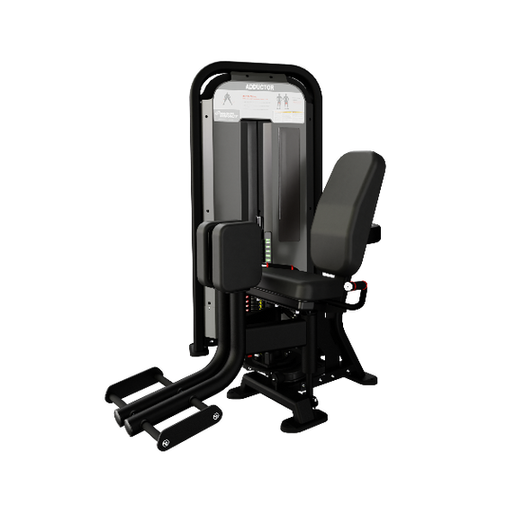 Nautilus Impact® Adductor - Cardio