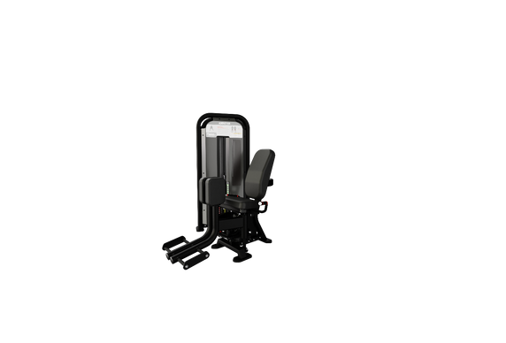 Nautilus Impact Adductor - Cardio