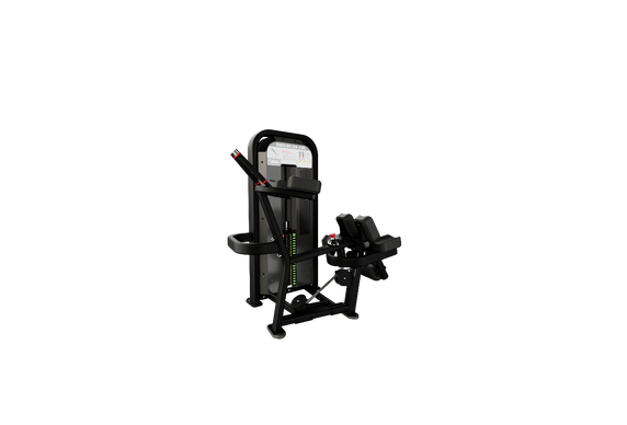 Nautilus Impact Kneeling Leg Curl - Cardio