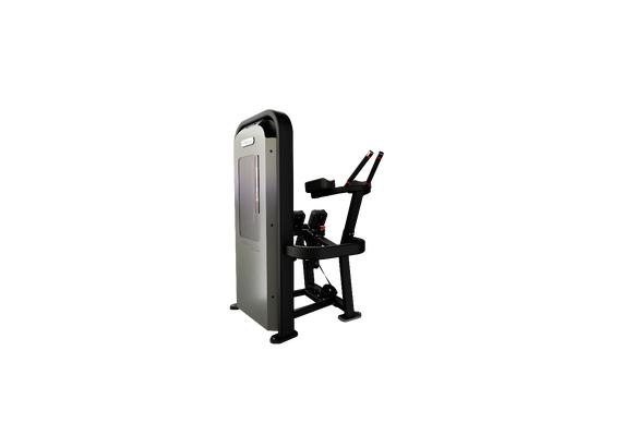 Nautilus Impact Kneeling Leg Curl - Cardio