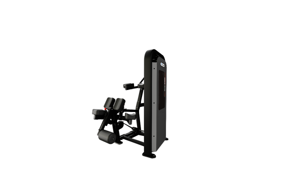 Nautilus Impact Kneeling Leg Curl - Cardio