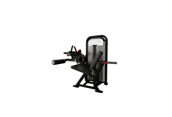 Nautilus Impact Seated Leg Curl - Cardio