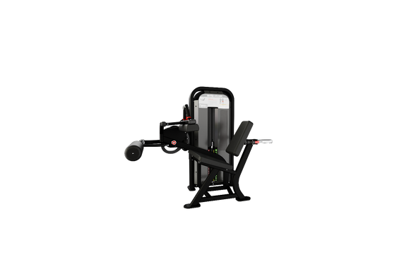 Nautilus Impact Seated Leg Curl - Cardio