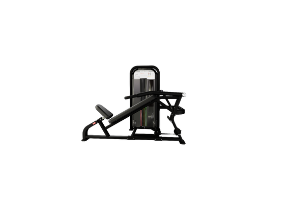 Nautilus Impact Incline Press Machine - Cardio