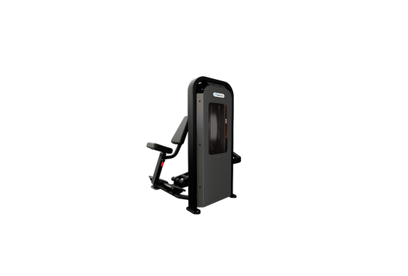 Nautilus Impact Vertical Row - Cardio