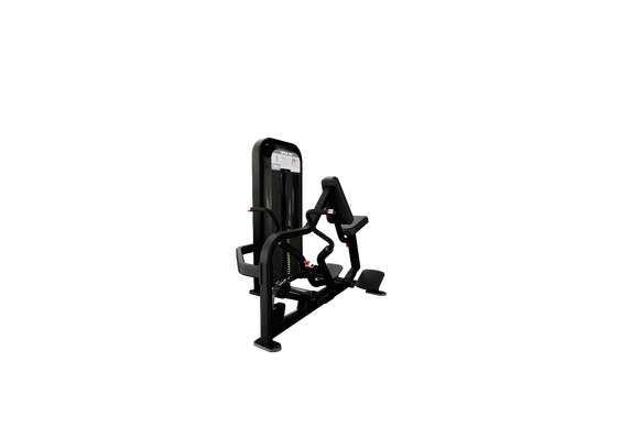 Nautilus Impact Vertical Row - Cardio
