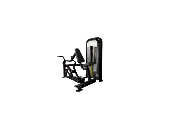 Nautilus Impact Vertical Row - Cardio