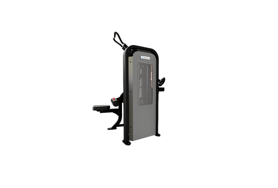 Nautilus Impact Fixed Lat Pull Down - Cardio