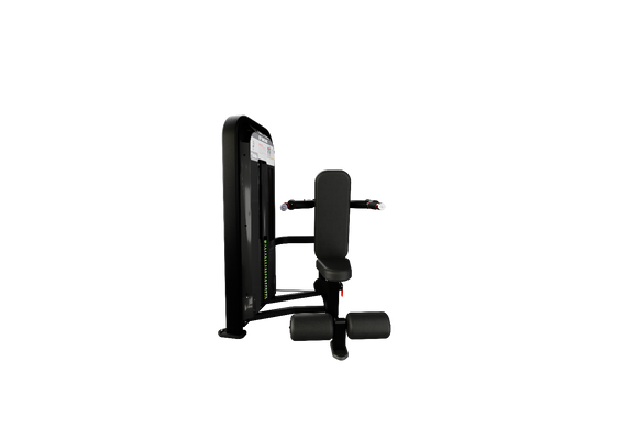 Nautilus Impact Dip Machine - Cardio