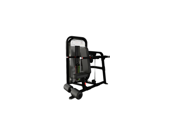 Nautilus Impact Dip Machine - Cardio