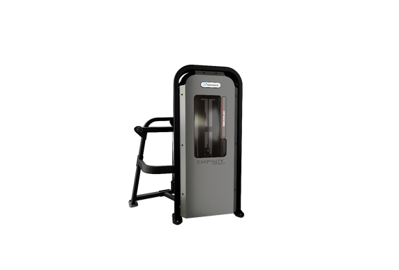 Nautilus Impact Dip Machine - Cardio