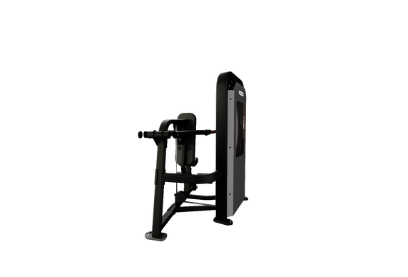 Nautilus Impact Dip Machine - Cardio