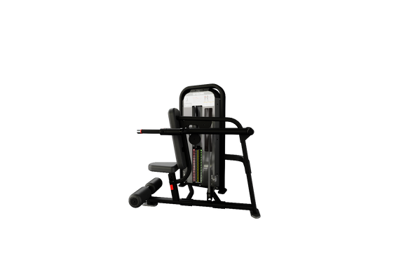 Nautilus Impact Dip Machine - Cardio
